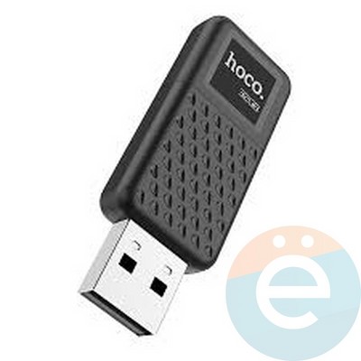 USB накопитель Hoco UD6 32 GB - фото 25982