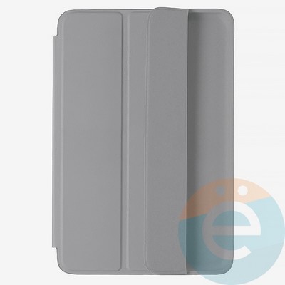 Чехол-книжка на Samsung Galaxy Tab S3 9.7 SM-T820/825 серый - фото 14912