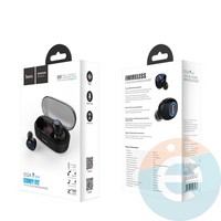 Беспроводные наушники HOCO ES24 чёрные