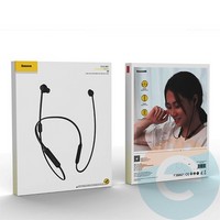 Беспроводные наушники Baseus NGS11A-02 белые