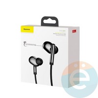 Беспроводные наушники Baseus NGS30-0A чёрные
