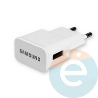 СЗУ для смартфонов Samsung 2.0А белый