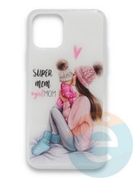 Чехол книжка боковой Fashion Case для Xiaomi Mi Note 10 черный