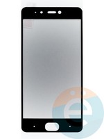 Защитное стекло 2D полноэкранное на Xiaomi Mi 5S черное