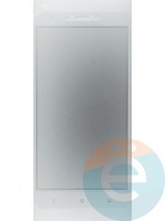 Защитное стекло 2D полноэкранное на Xiaomi Redmi Note 4 белое