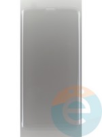 Защитное стекло 2D полноэкранное (с закруглёнными краями) на Samsung Galaxy S8 прозрачное