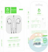 Гарнитура Denmen DR05 1.2м белая