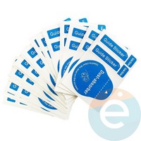 Стикеры для удаления пыли