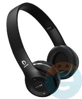 Bluetooth гарнитура Denmen DL15 черная