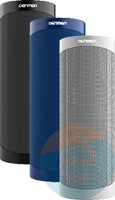 Bluetooth колонка Denmen DR13 синяя