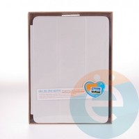 Чехол-книжка на Samsung Galaxy Tab Pro 10.1 SM-T520 белый