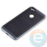 Накладка комбинированная Spigen на Xiaomi Redmi Note 5A синяя