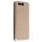 Чехол книжка боковой Fashion Case для Huawei Honor 9 золотистый - фото 20489