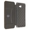 Чехол книжка боковой Fashion Case для Samsung Galaxy J4 Plus 2018 золотистый - фото 20675