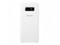 Накладка Silicone cover на Samsung Galaxy Note 8 белая - фото 28181