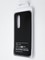 Накладка Silicone cover на Xiaomi Mi Note 10 Lite черная