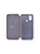 Чехол книжка боковой Fashion Case для Samsung Galaxy M21 бордовый - фото 40509