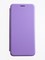 Чехол книжка боковой Fashion Case для iPhone 12 Mini сиреневый - фото 55754