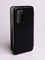 Чехол книжка боковой Fashion Case для Huawei P40 черный - фото 57500