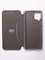 Чехол книжка боковой Fashion Case для Samsung Galaxy A42 черный - фото 57639